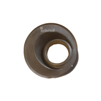 Dichtung 24426086 Einfüllstutzen Tankrohr für Opel Corsa C Tigra B