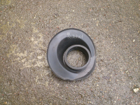 Dichtung 24426086 Einfüllstutzen Tankrohr für Opel Corsa C Tigra B