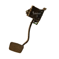 Bremspedal 24429067 GL für Opel Corsa C mit Automatik / Easy Tronic