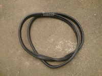 Türdichtung 24436905 vl für Opel Corsa C 5-Türer