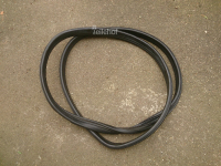 Türdichtung 24436909 hl für Opel Corsa C 5-Türer