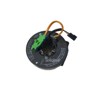 Schleifring Wickelfeder 24459849 für Opel Corsa C Meriva A