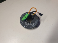 Schleifring Wickelfeder 24459849 für Opel Corsa C Meriva A