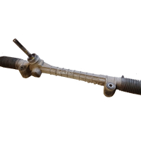 Delphi Lenkgetriebe 26082855 für Opel Corsa C 1,0l 1,2l 1,4l