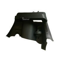 GM Abdeckung 09115232 hinten rechts für Opel Corsa C