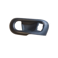 Abdeckung 13106253 vorne links für Opel Corsa C