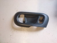 Abdeckung 13106253 vorne links für Opel Corsa C