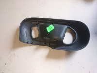 Abdeckung 13106253 vorne links für Opel Corsa C