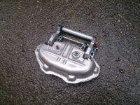 Türöffner vr 9201128 für Opel Corsa C Meriva A Z157