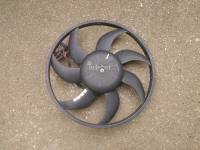 Kühlerlüfter 85190 für Opel Corsa C 1,0l 1,2l