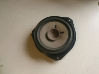 Lautsprecher vorne 90389367 für Opel Corsa C