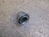 Staubkappe 90447645 grau für Dämpfer für Corsa C