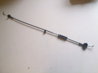 Bowdenzug 90534782 für Tür hinten für Opel Corsa C 5-Türer