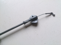 Bowdenzug 90534782 für Tür hinten für Opel Corsa C 5-Türer