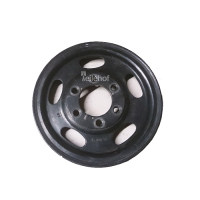 GM Riemenscheibe 90572867 für Opel Corsa C 1,0l 1,2l