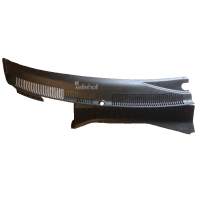 Windschutz Verkleidung 9116435 vr für Opel Corsa C