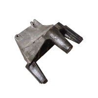 Motorhalter 9127489 für Opel Corsa C 1,0l Z10XEP