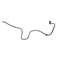 GM Kraftstoffleitung 9156866 für Opel Corsa C 1,0l Z10XEP Z12XEP Z14XEP