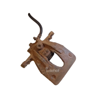 Lucas Bremssattel 9195986 vl für Opel Corsa C 1,0l 1,2l