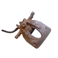 Lucas Bremssattel 9195987 vr für Opel Corsa C 1,0l 1,2l