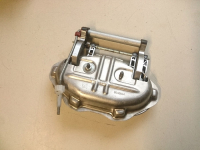 Türöffner hl 9201126 für Opel Corsa C Meriva A Z157