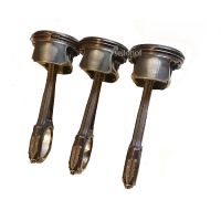 GM Satz Pleuelstange 93170023 für Opel Corsa C Z10XEP