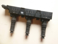 NGK Zündmodul U6022 für Opel Corsa C 1,0l
