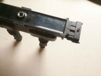 NGK Zündmodul U6022 für Opel Corsa C 1,0l