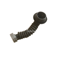 Kabeldurchführung ZUH-112 für Opel Corsa C