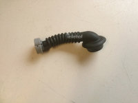 Kabeldurchführung ZUH-112 für Opel Corsa C