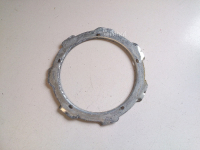 Befestigungsring für Kraftstoffpumpe für Opel Corsa C Astra G Zafira A