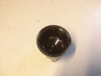 Ducellier Zündverteilerkappe 036905207 für Polo (80,86C) Scirocco