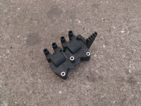 Beru Zündspule 0040100029 für Fiat Marea Brava Bravo 1,6l 16V