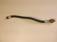 Kraftstoffleitung 10527021 Vorlauf für Fiat Marea (185) 1,6l 16V bis 00