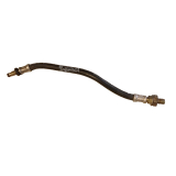 Kraftstoffleitung 10527022 Rücklauf für Fiat Marea (185) 1,6l 16V bis 00