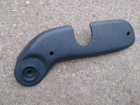 Verkleidung links 126913000 für Sitz vl für Fiat Marea 185 bis 99