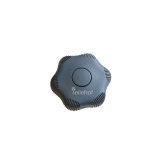 Drehknopf 174441704 für Sitz vorne für Fiat Marea Bravo Brava