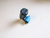 Dual Wischwasserpumpe für Fiat Marea 185 u.a.