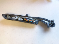 Lampenträger hr 37240751 für Fiat Marea Weekend bis 99