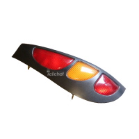 Rücklicht 37250748 hinten links für Fiat Marea Weekend bis 99