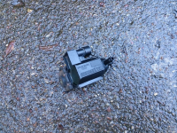 Magnetventil 46461294 für Fiat Marea (185) Bravo Brava (182)