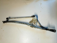 Wischergestänge 46407401 für Fiat Marea bis 02