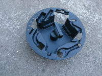 Werkzeugmulde 46424369 für Fiat Marea Brava Bravo