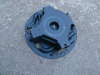 Werkzeugmulde 46424369 für Fiat Marea Brava Bravo