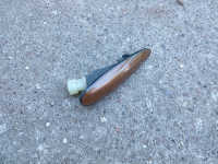 Seitenblinker 46426713-F für Fiat Marea 185 Chroma 194