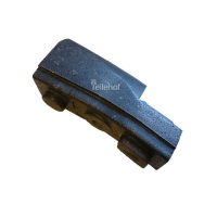 Puffer 46426810 vorne rechts für Fiat Marea 185