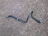 Kraftstoffleitung 46428981 für Fiat Marea 185 Brava Bravo bis 99