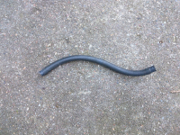 Kühlwasserschlauch 464511810 für Fiat Marea 97-99