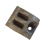 Puffer hr 46464618 für für Fiat Marea Weekend bis 00