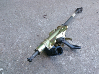 Delphi höhenverstellbare Lenksäule 46467489 für Fiat Marea 185
